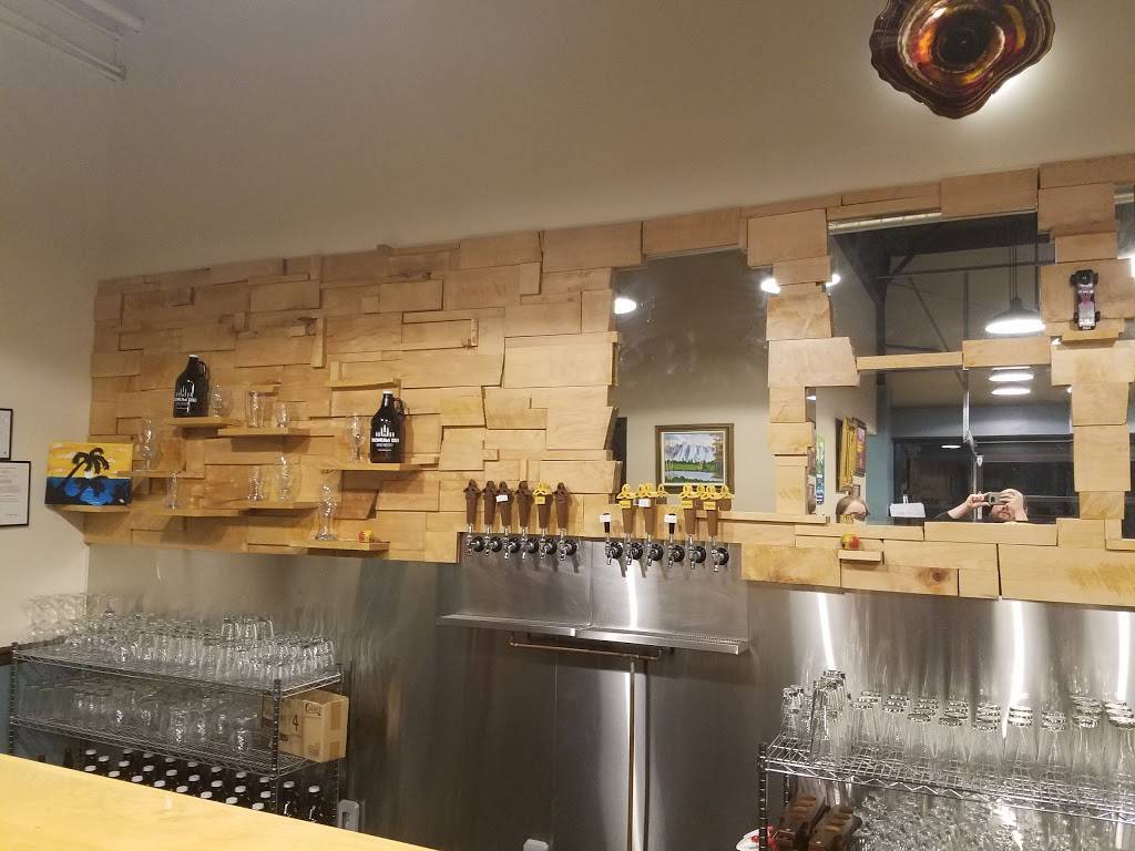 Donum Dei Brewery | restaurant | 3211 Grant Line Rd #3, New Albany, IN 47150, USA | 8125902478 OR +1 812-590-2478