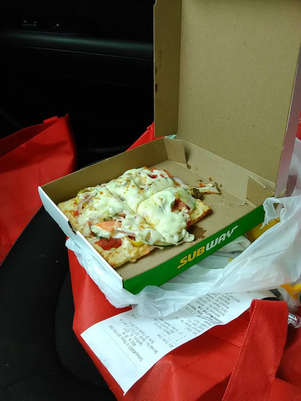 Subway | restaurant | Westwood Village Shopping Ctr, 4922 W. St. Rd. 46, Sanford, FL 32771, USA | 4078780999 OR +1 407-878-0999