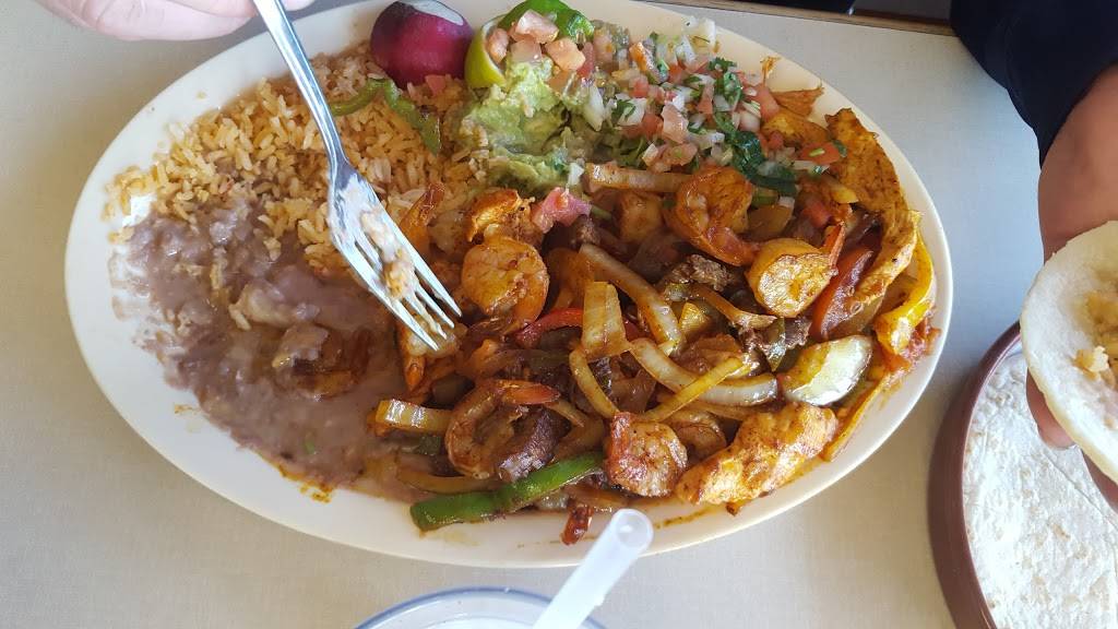 Vuelve a la Vida | restaurant | 5312 Pacific Ave, Tacoma, WA 98408, USA | 2534737068 OR +1 253-473-7068