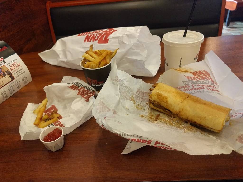 Penn Station East Coast Subs | meal takeaway | 7144 Wilmington Pike, Dayton, OH 45459, USA | 9374339900 OR +1 937-433-9900