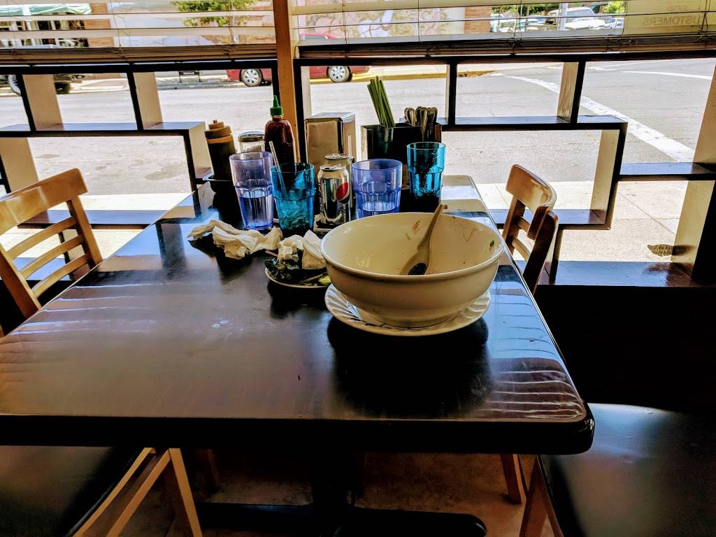 Pho Noodle House | restaurant | 1898 Bird St, Oroville, CA 95965, USA | 5305329630 OR +1 530-532-9630