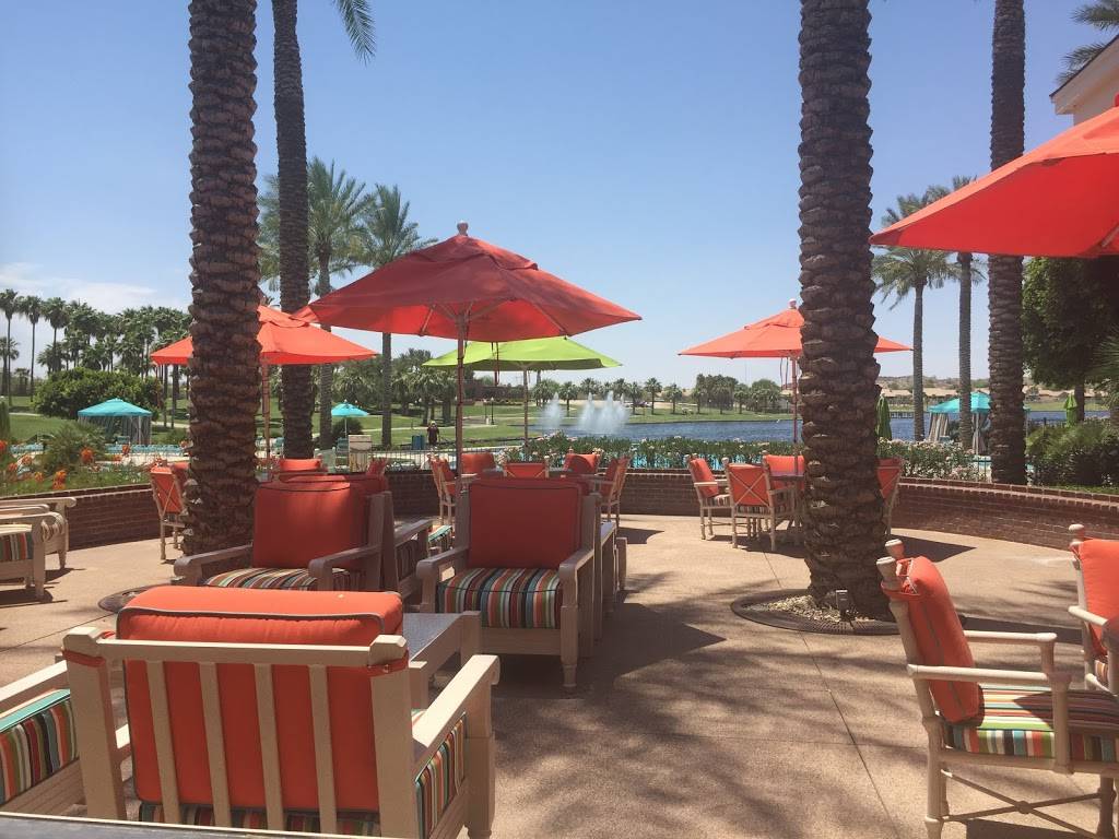 Lakeside Grill Estrella | restaurant | 17665 W Elliot Rd, Goodyear, AZ 85338, USA | 6232363047 OR +1 623-236-3047