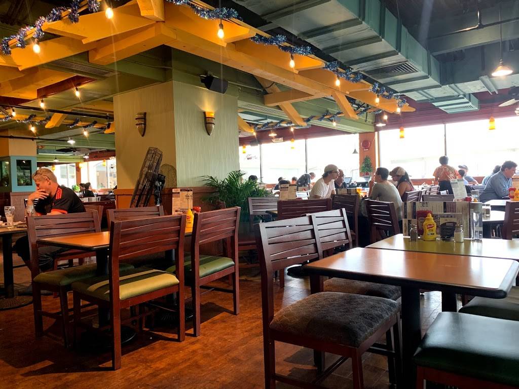 The Local @HNL | restaurant | 300 Rodgers Blvd, Honolulu, HI 96819, USA | 8088243955 OR +1 808-824-3955