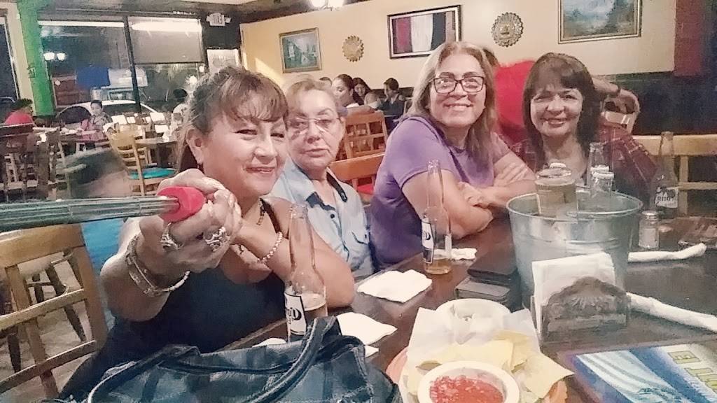 Restaurant El Trovador | restaurant | 1530 NE 8th St, Homestead, FL 33033, USA | 3052429333 OR +1 305-242-9333