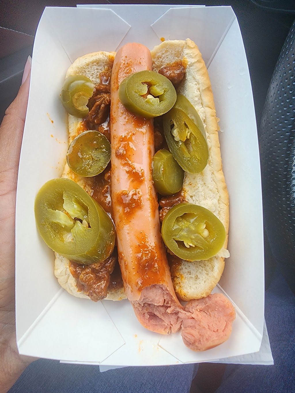 Da Parish Snack & Snowballs | restaurant | 128 Packenham Ave, Chalmette, LA 70043, USA | 9857102274 OR +1 985-710-2274