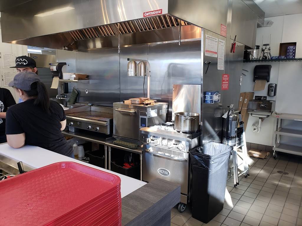 Detroit Taco Company | restaurant | 2199 Crooks Rd, Troy, MI 48084, USA | 2485902981 OR +1 248-590-2981