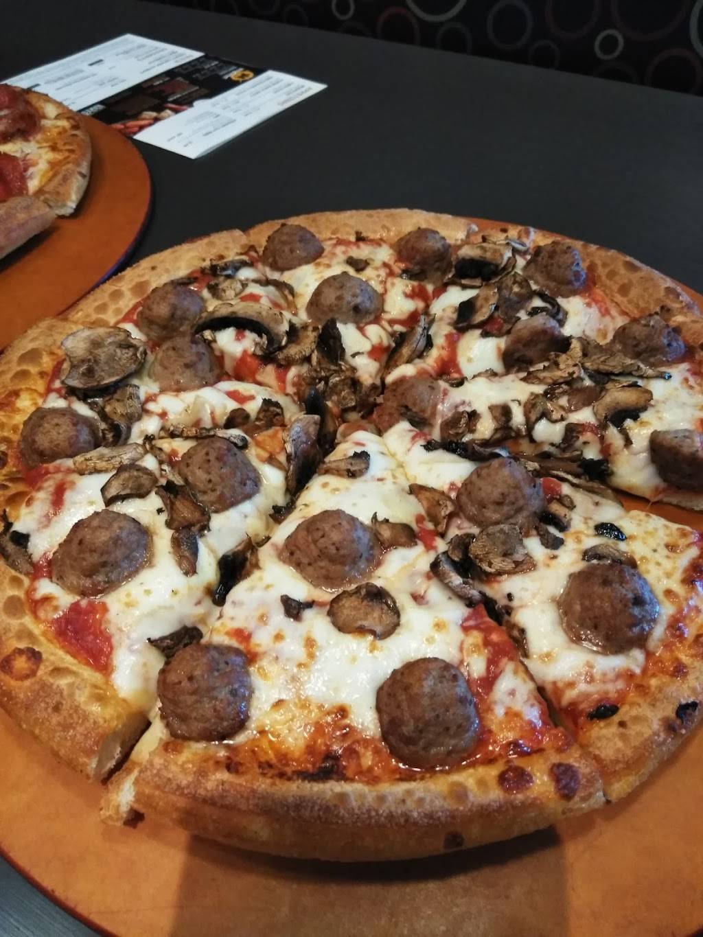 Pizza Hut | restaurant | 7815 Bellfort St, Houston, TX 77061, USA | 7136493089 OR +1 713-649-3089