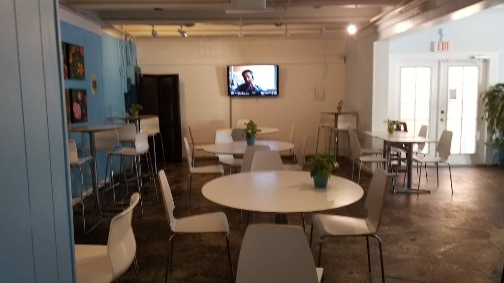 Edens Fresh Co. | restaurant | 1330 N Orange Ave, Winter Park, FL 32789, USA | 4076473336 OR +1 407-647-3336