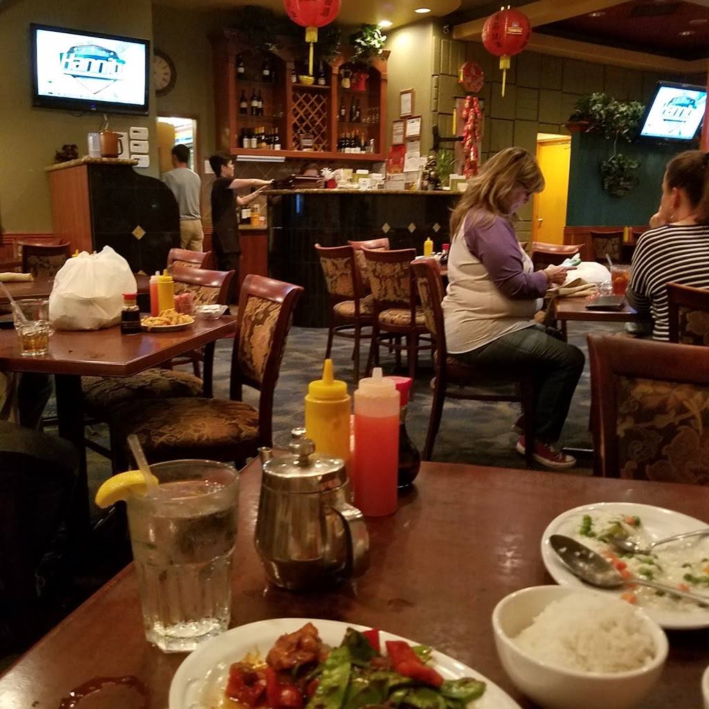 Hunan River Bistro Chinese Csn | restaurant | 13133 Louetta Rd, Cypress, TX 77429, USA | 2816551118 OR +1 281-655-1118