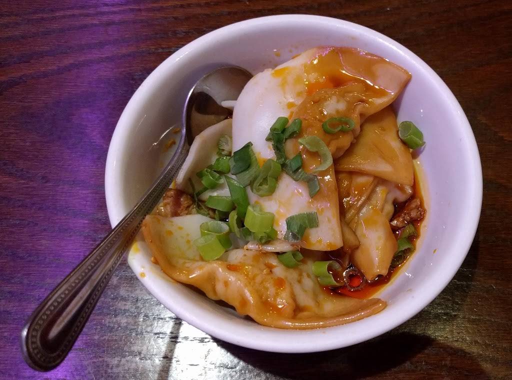 Lao Sze Chuan | restaurant | 4832 N Broadway, Chicago, IL 60640, USA | 7732934653 OR +1 773-293-4653