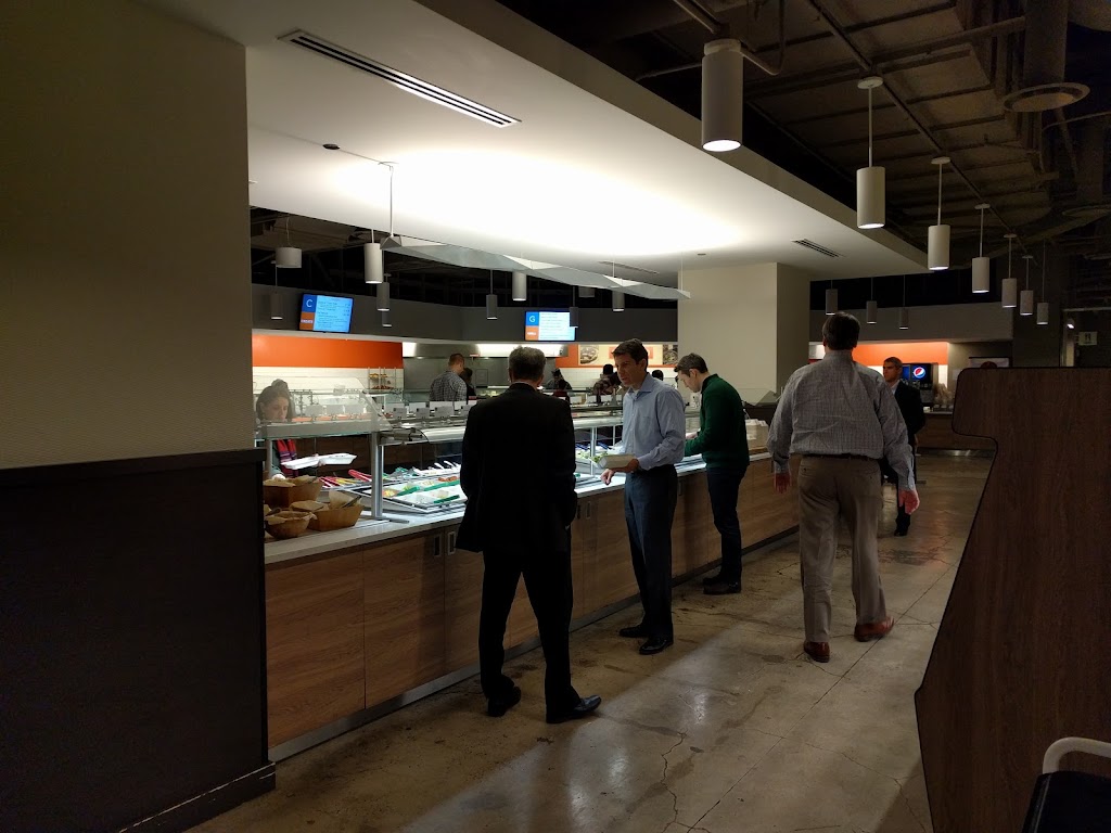 Rustle & Roux | cafe | 227 W Monroe St, Chicago, IL 60606, USA | 3122852330 OR +1 312-285-2330