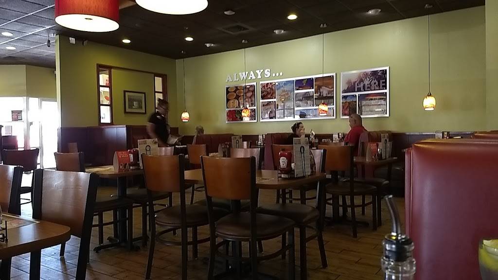 Dennys | restaurant | 1515 E W Osceola Pkwy, Kissimmee, FL 34744, USA | 4073438099 OR +1 407-343-8099