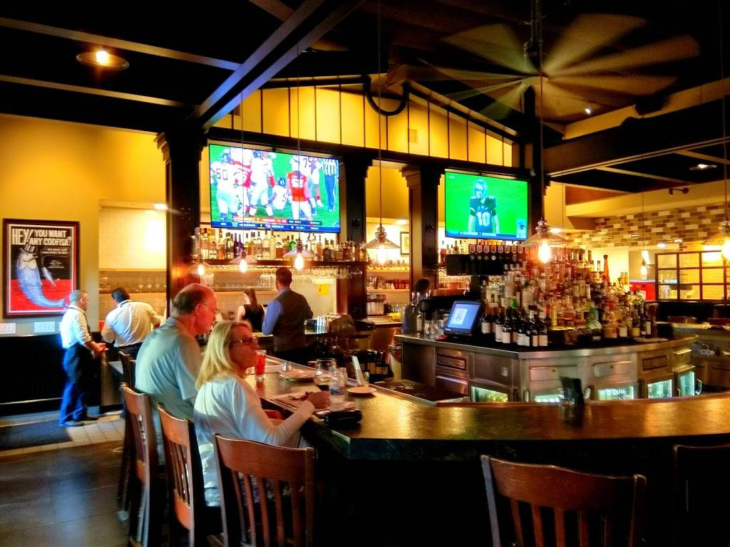 TAPS Fish House & Brewery | restaurant | 13390 Jamboree Rd, Irvine, CA 92602, USA | 7146190404 OR +1 714-619-0404