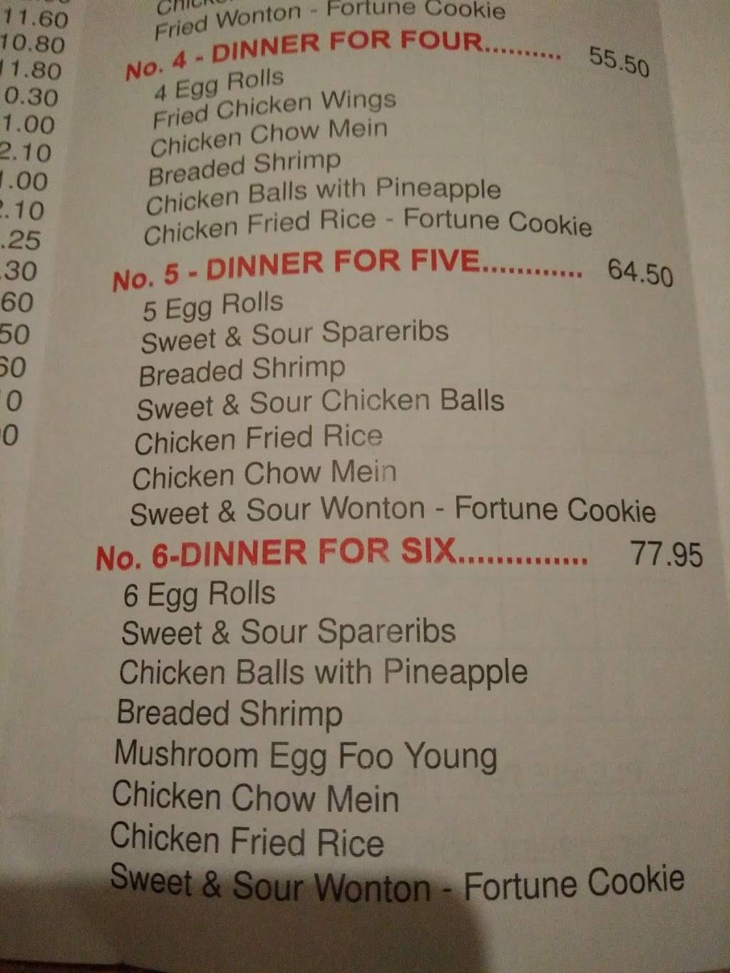 Youngs Garden Restaurant | restaurant | 118 Garafraxa St N, Durham, ON N0G 1R0, Canada | 5193692387 OR +1 519-369-2387