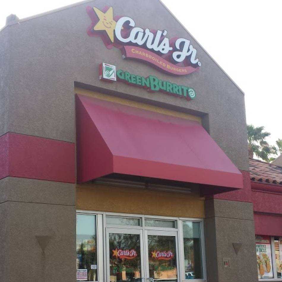 Carls Jr. | restaurant | 78672 CA-111, La Quinta, CA 92253, USA | 7607711330 OR +1 760-771-1330