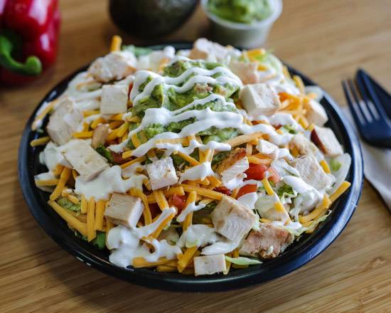 Chicken Kitchen | restaurant | 12957 SW 112th St, Miami, FL 33186, USA | 3053874505 OR +1 305-387-4505