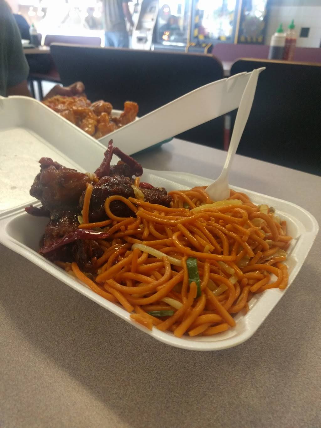 Chinese Taste Fast Food | restaurant | 1630 East Cesar E Chavez Avenue, Los Angeles, CA 90033, USA | 3237801688 OR +1 323-780-1688