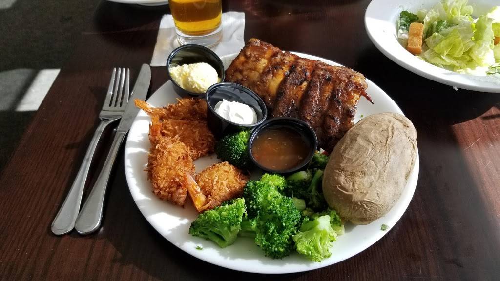 Rum Bay Restaurant | restaurant | Palm Island Resort, 7092, Placida Rd, Cape Haze, FL 33946, USA | 9416970566 OR +1 941-697-0566