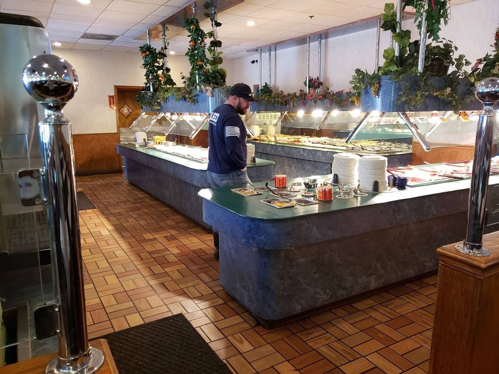 Chinese Buffet | restaurant | Alton, IL 62002, USA | 6184634163 OR +1 618-463-4163