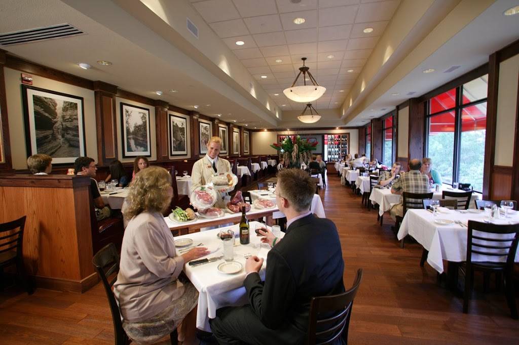 Kaminskis Chop House | restaurant | 1000 Chula Vista Pkwy, Wisconsin Dells, WI 53965, USA | 6082542001 OR +1 608-254-2001