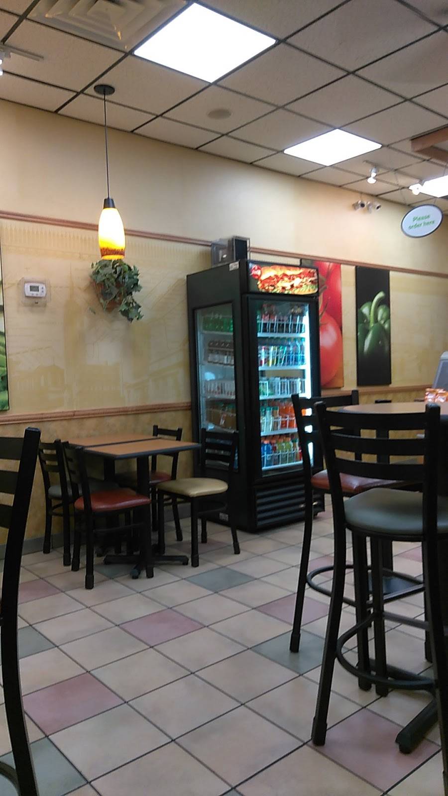 Subway | restaurant | 7523C Garners Ferry Rd, East Pointe Plaza Unit 130, Columbia, SC 29209, USA | 8037762511 OR +1 803-776-2511