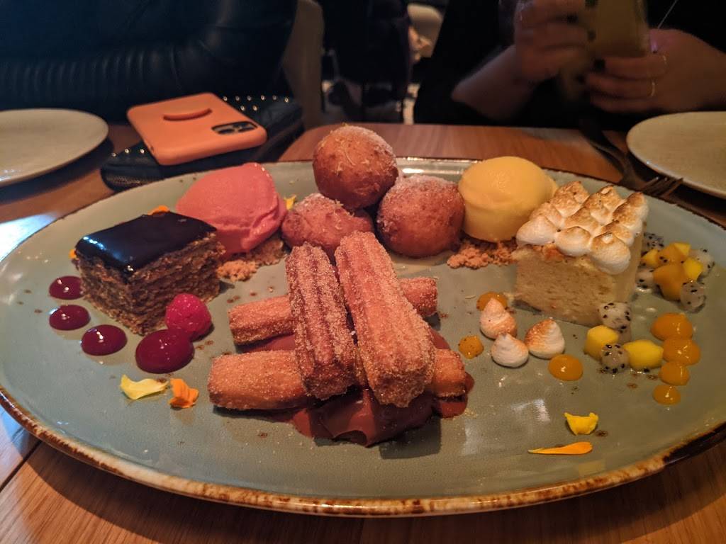 CHICA Miami | restaurant | 5556 NE 4th Ct, Miami, FL 33137, USA | 7866327725 OR +1 786-632-7725