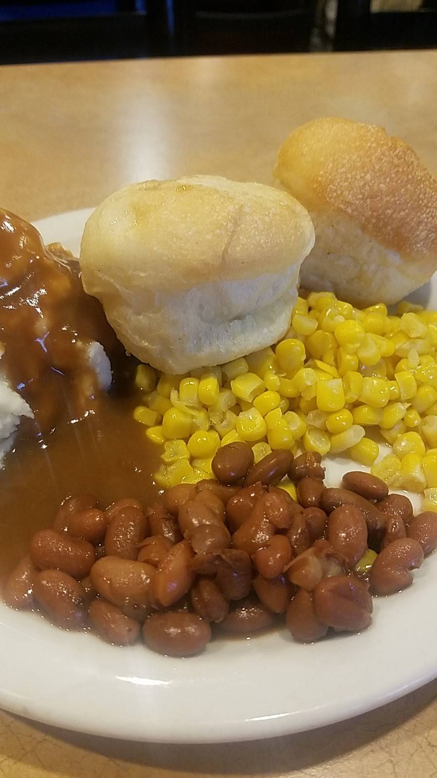 Country Cookin | restaurant | 4521 Melrose Ave NW, Roanoke, VA 24017, USA | 5409860440 OR +1 540-986-0440