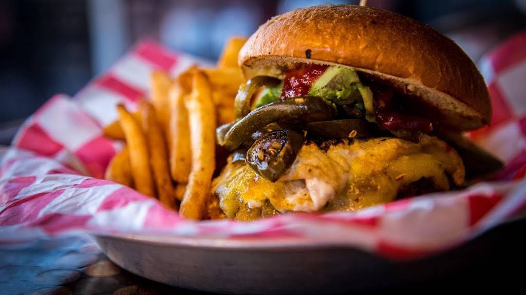 Angry Ales | restaurant | 1518 Montford Dr, Charlotte, NC 28209, USA | 7045253663 OR +1 704-525-3663