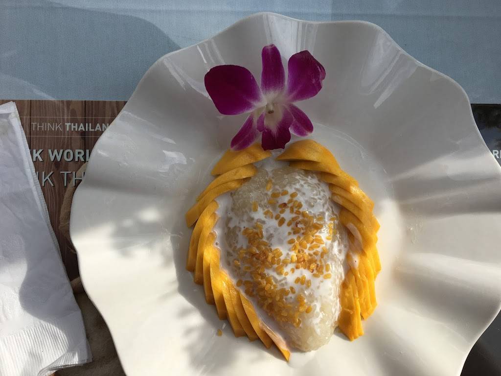 Siamese Garden | restaurant | 301 Washington Blvd, Marina Del Rey, CA 90292, USA | 3108210098 OR +1 310-821-0098