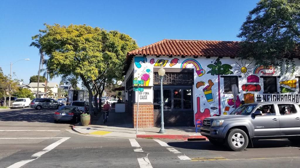 Matteo | bakery | 3015 Juniper St, San Diego, CA 92104, USA | 6194321879 OR +1 619-432-1879