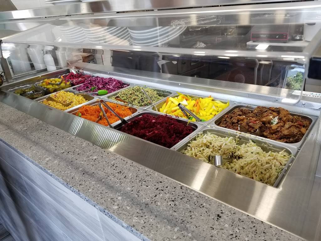 Natanya Glatt Kosher | restaurant | 13321 Burbank Blvd, Valley Glen, CA 91401, USA | 8189084339 OR +1 818-908-4339