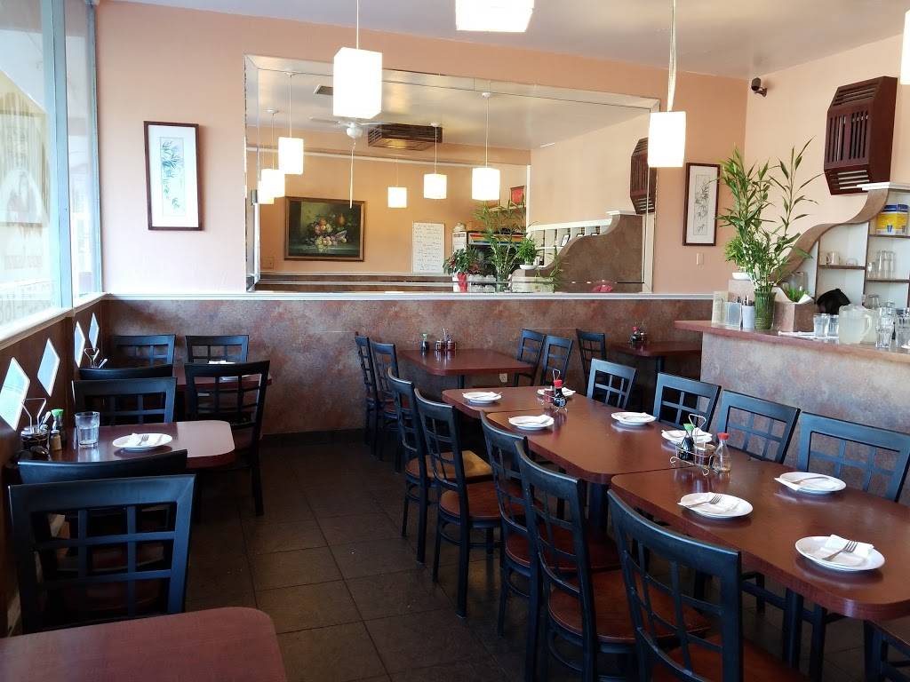 Garden Fresh | restaurant | 1245 W El Camino Real, Mountain View, CA 94040, USA | 6502541688 OR +1 650-254-1688