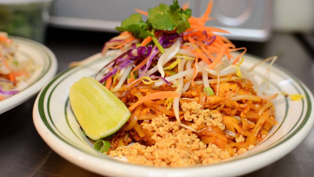 Pearl of Siam | restaurant | 18660 E Hampden Ave, Aurora, CO 80013, USA | 3036177408 OR +1 303-617-7408