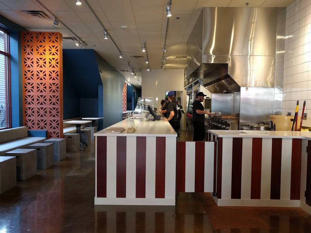 Roots Natural Kitchen | restaurant | 129 E Main St, Newark, DE 19711, USA | 3022732620 OR +1 302-273-2620