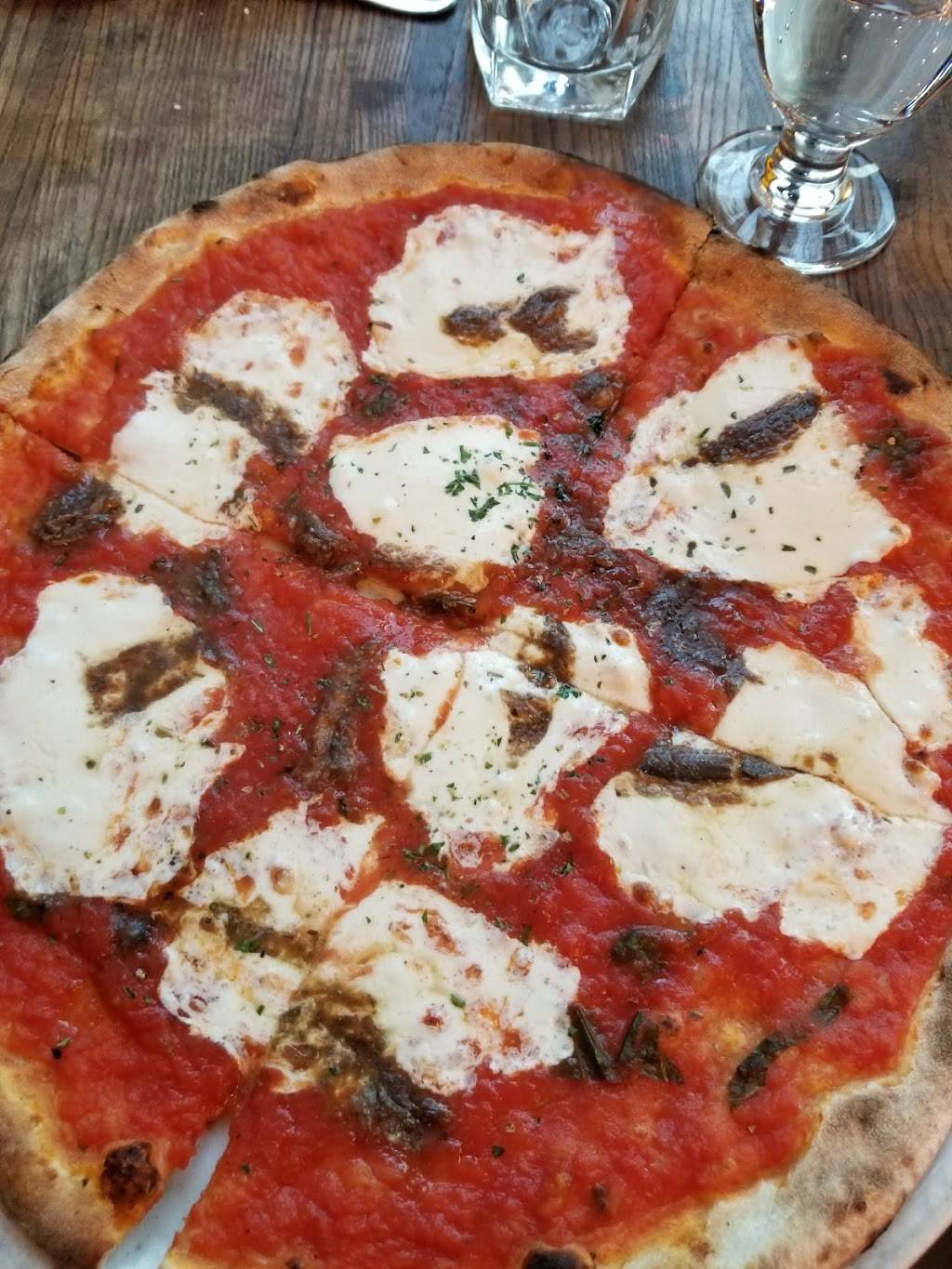 Da Ciro | restaurant | 458 Myrtle Ave, Brooklyn, NY 11205, USA | 9292959542 OR +1 929-295-9542