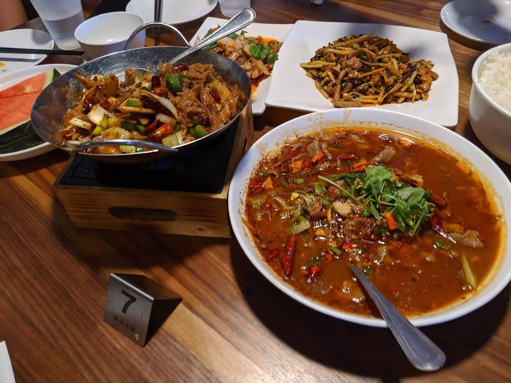 Lets Eat Noodles | restaurant | 961 W Ray Rd ste 11-12, Chandler, AZ 85225, USA | 4808999331 OR +1 480-899-9331