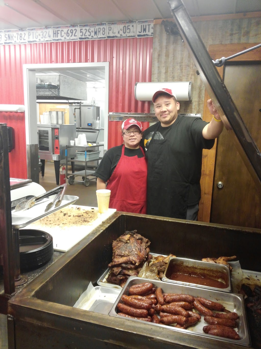 Coopers Bar-B-Q | restaurant | 20809 Hwy 277 South, Christoval, TX 76935, USA | 3252552222 OR +1 325-255-2222