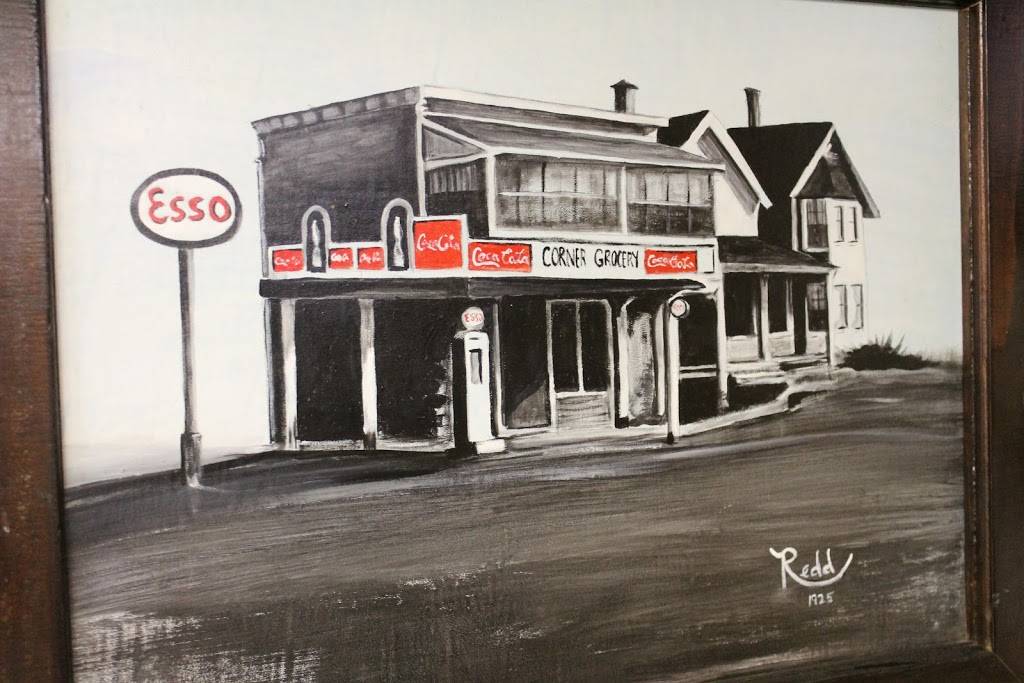 Adirondack Corner Store | cafe | 188 Newman Rd, Lake Placid, NY 12946, USA | 5185231689 OR +1 518-523-1689