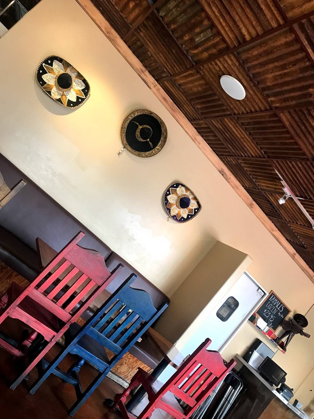 Old Pueblo Cafe | restaurant | 102 N Old Litchfield Rd, Litchfield Park, AZ 85340, USA | 6239355059 OR +1 623-935-5059