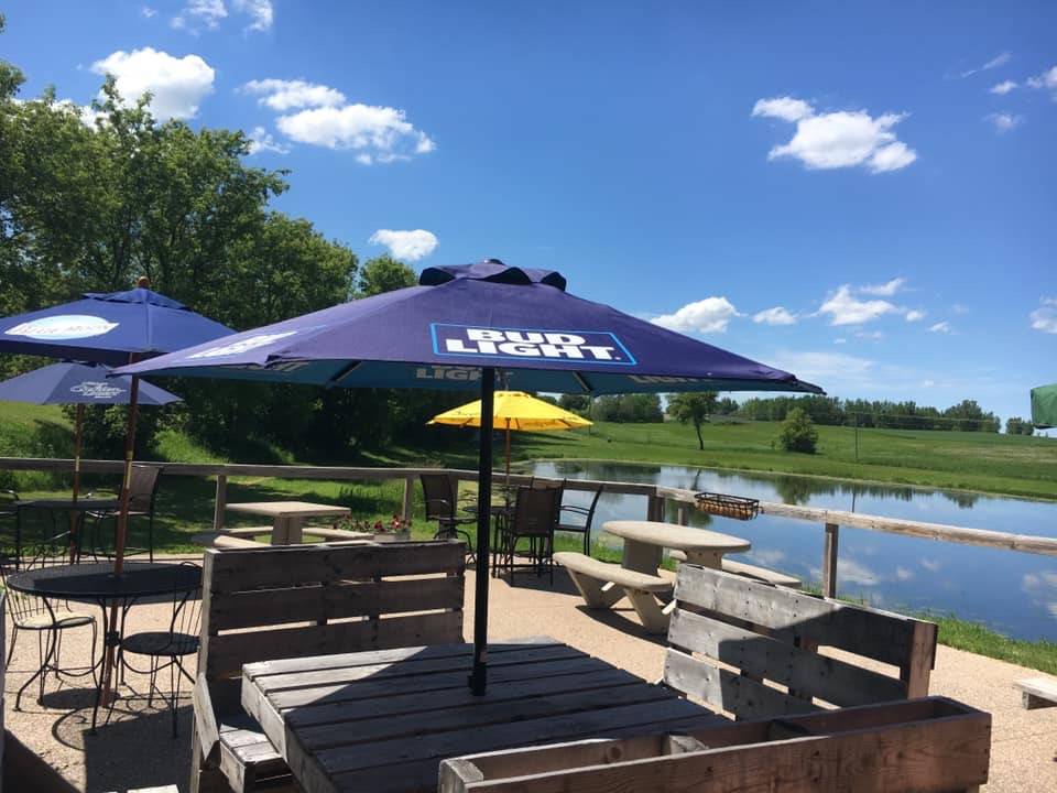 Fire Station Bar & Grill | restaurant | 203 W Sanstead St, Garfield, MN 56332, USA | 3208343250 OR +1 320-834-3250