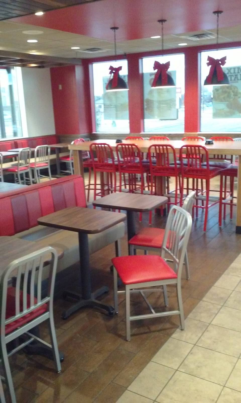 Arbys | restaurant | 4280 S 76th St, Greenfield, WI 53220, USA | 4143273055 OR +1 414-327-3055