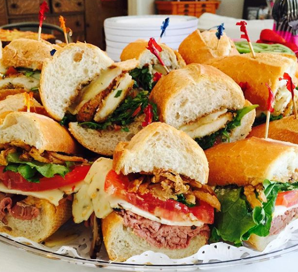 The Daily Creative Food Co. | restaurant | 2001 Biscayne Blvd Suite 109, Miami, FL 33137, USA | 3055734535 OR +1 305-573-4535