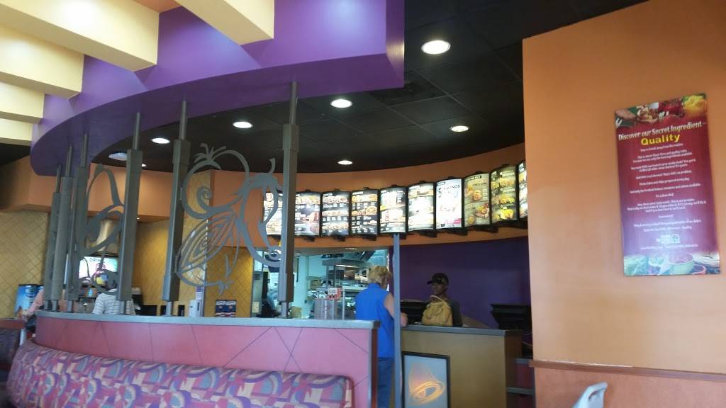 Taco Bell | meal takeaway | 1039 W Mercury Blvd, Hampton, VA 23666, USA | 7578383105 OR +1 757-838-3105