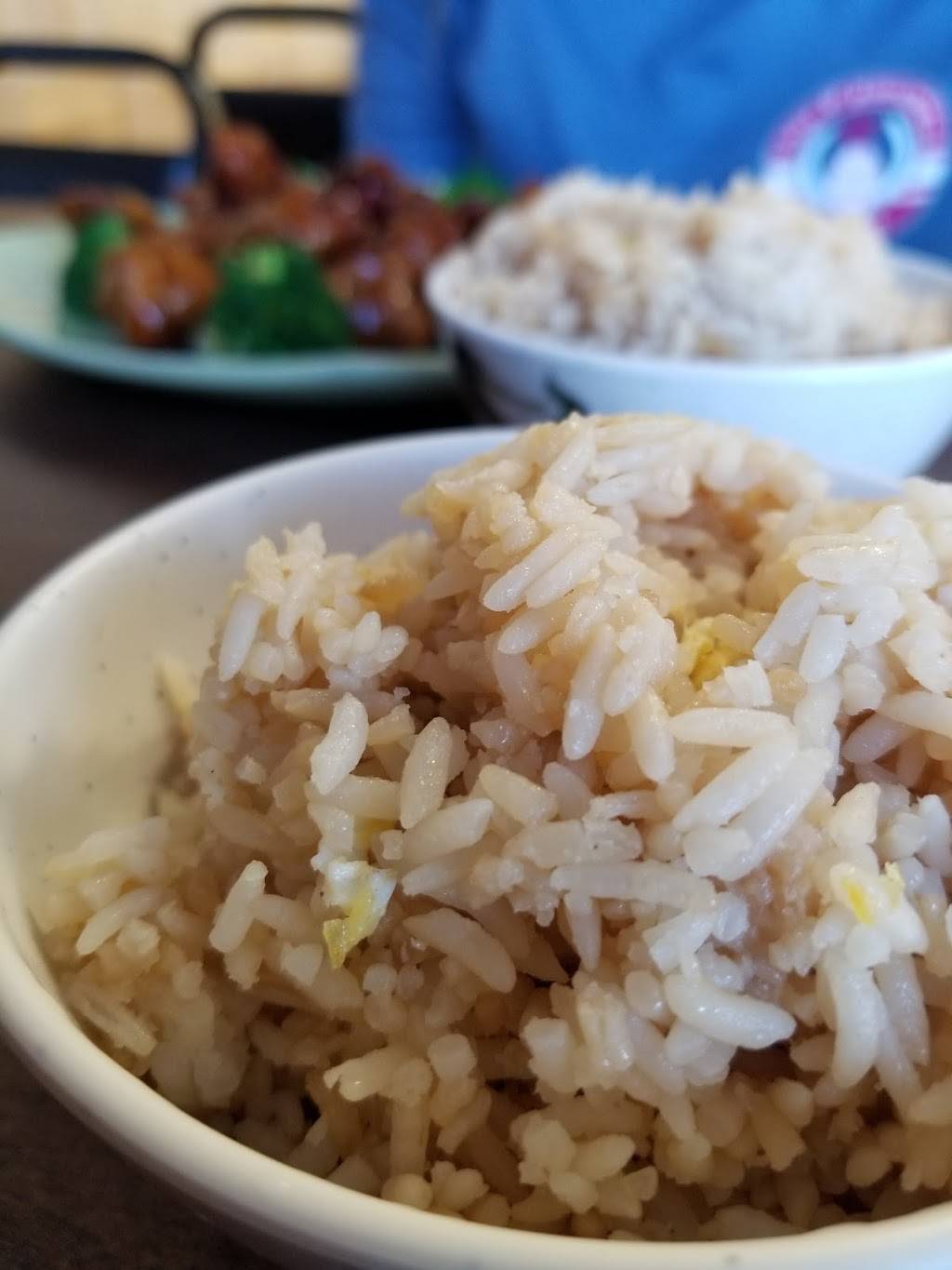 Pearl Chinese Restaurant Plus Carrier Chicken & Seafood | meal delivery | 844 S Carrier Pkwy #101, Grand Prairie, TX 75051, USA | 9722622200 OR +1 972-262-2200