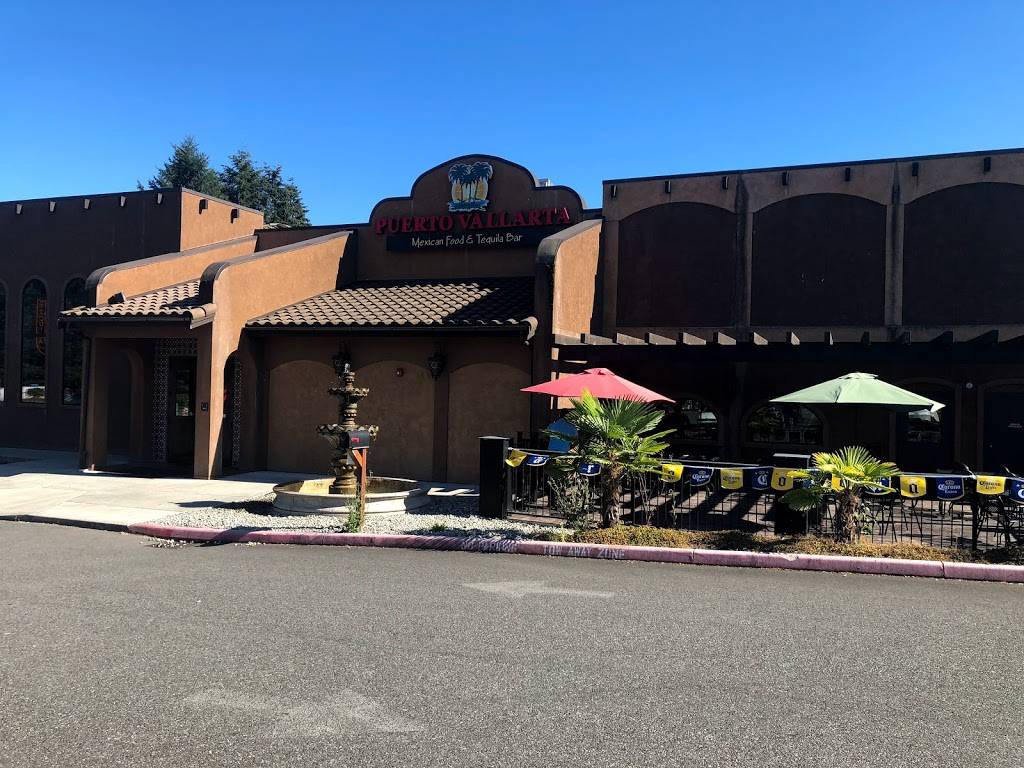 Puerto Vallarta | restaurant | 8208 WA-104 #106, Kingston, WA 98346, USA | 3602975047 OR +1 360-297-5047