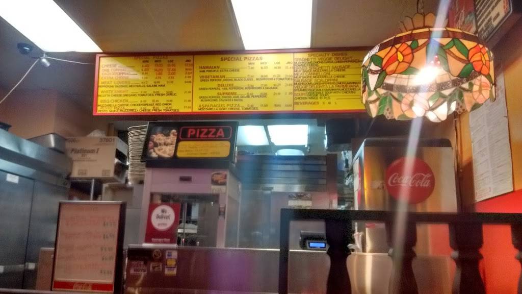 Asparagus Pizza | meal delivery | 1809 N Cahuenga Blvd, Los Angeles, CA 90028, USA | 3239623036 OR +1 323-962-3036