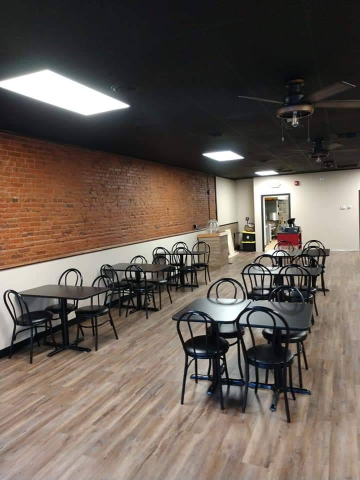 La Familia cafe | restaurant | 224 W Michigan Ave, Kalamazoo, MI 49007, USA | 2693128014 OR +1 269-312-8014