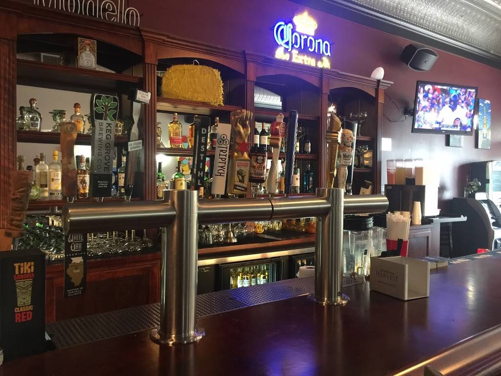 Tonys Tacos Downtown | restaurant | 105 W Front St, Bloomington, IL 61701, USA | 3098278226 OR +1 309-827-8226