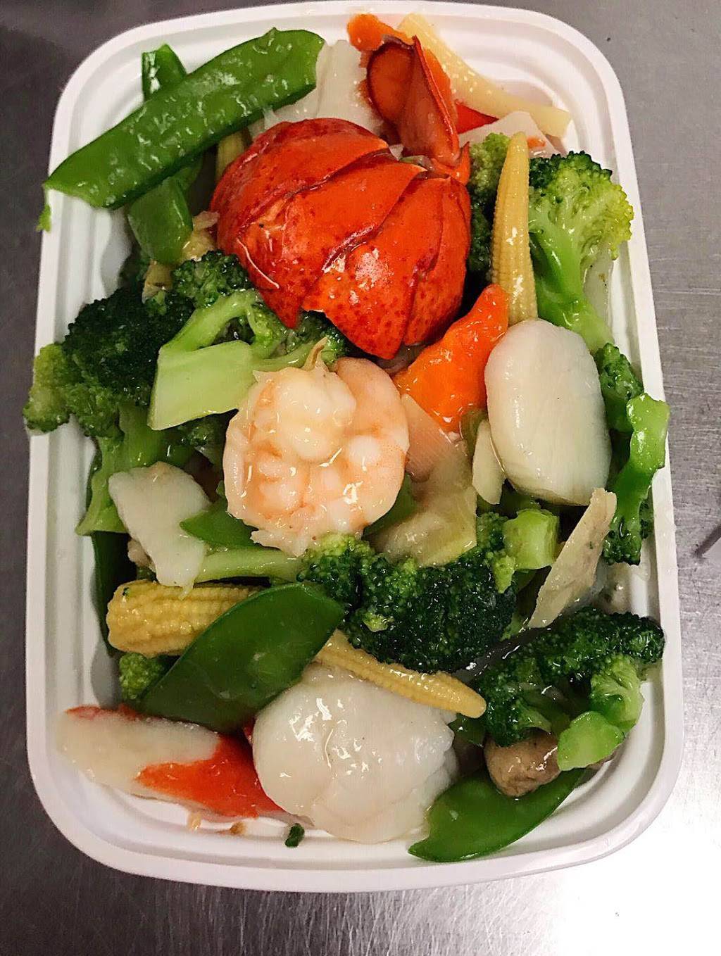 Great Wall Chinese Restaurant | restaurant | 17940 N Tamiami Trail, North Fort Myers, FL 33903, USA | 2395438889 OR +1 239-543-8889