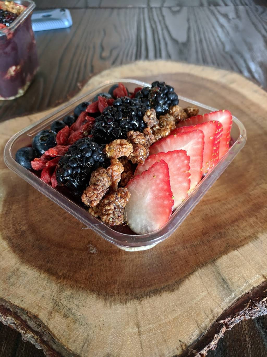 Utopia Juice Bar Inc. | restaurant | 1432 Powerline Rd, Pompano Beach, FL 33069, USA | 9545058926 OR +1 954-505-8926